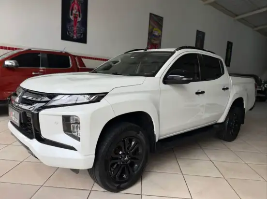 MITSUBISHI-L200 TRITON-2022