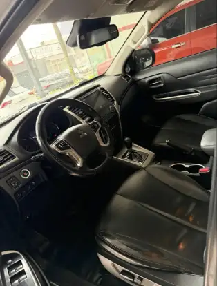 MITSUBISHI-L200 TRITON-2022