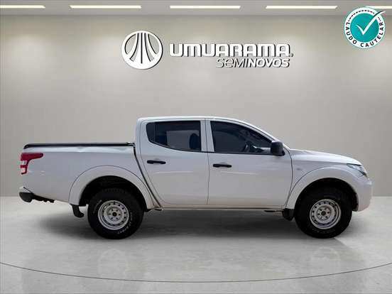 MITSUBISHI-L200 TRITON-2023