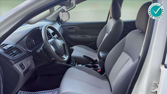 MITSUBISHI-L200 TRITON-2023