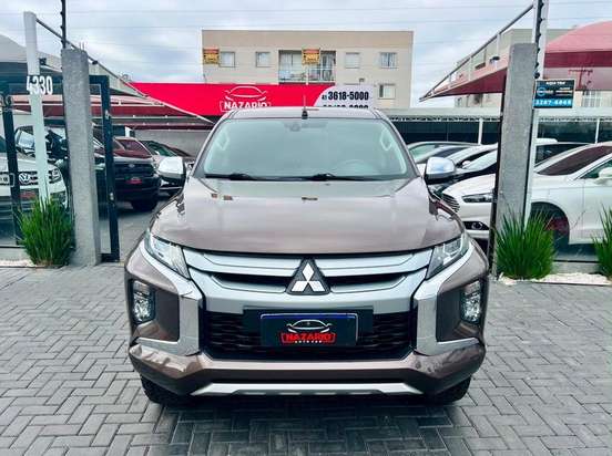 MITSUBISHI-L200 TRITON-2021