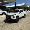 MITSUBISHI L200 TRITON 2.4 16V TURBO DIESEL SPORT HPE-S CD 4P 4X4 AUTOMÁTICO MITSUBISHI L200 TRITON 2.4 16V TURBO DIESEL SPORT HPE-S CD 4P 4X4 AUTOMÁTICO