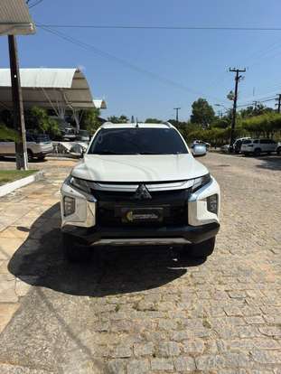 MITSUBISHI-L200 TRITON-2021