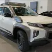MITSUBISHI L200 TRITON 2.4 16V TURBO DIESEL SPORT SAVANA CD 4P 4X4 AUTOMÁTICO MITSUBISHI L200 TRITON 2.4 16V TURBO DIESEL SPORT SAVANA CD 4P 4X4 AUTOMÁTICO