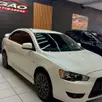 MITSUBISHI LANCER 2.0 HL-T 16V GASOLINA 4P AUTOMÁTICO MITSUBISHI LANCER 2.0 HL-T 16V GASOLINA 4P AUTOMÁTICO