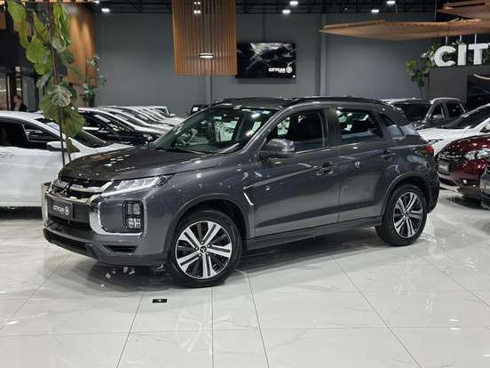 MITSUBISHI-OUTLANDER-2.0 MIVEC GASOLINA HPE AUTOMÁTICO MITSUBISHI-OUTLANDER-2021