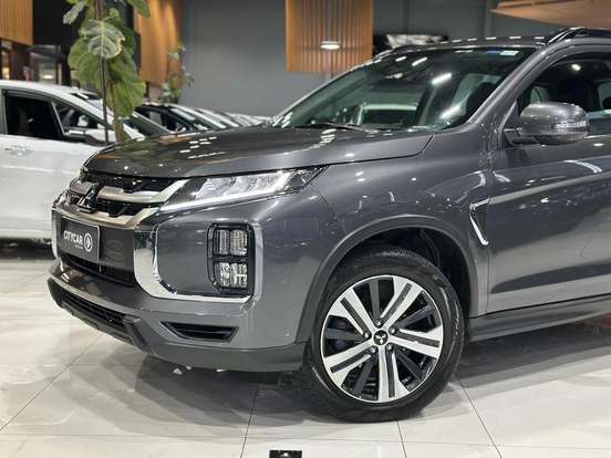 MITSUBISHI-OUTLANDER-2.0 MIVEC GASOLINA HPE AUTOMÁTICO MITSUBISHI-OUTLANDER-2021
