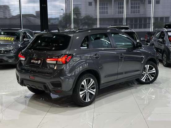 MITSUBISHI-OUTLANDER-2.0 MIVEC GASOLINA HPE AUTOMÁTICO MITSUBISHI-OUTLANDER-2021