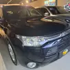 MITSUBISHI OUTLANDER 3.0 GT 4X4 V6 24V GASOLINA 4P AUTOMÁTICO MITSUBISHI OUTLANDER 3.0 GT 4X4 V6 24V GASOLINA 4P AUTOMÁTICO