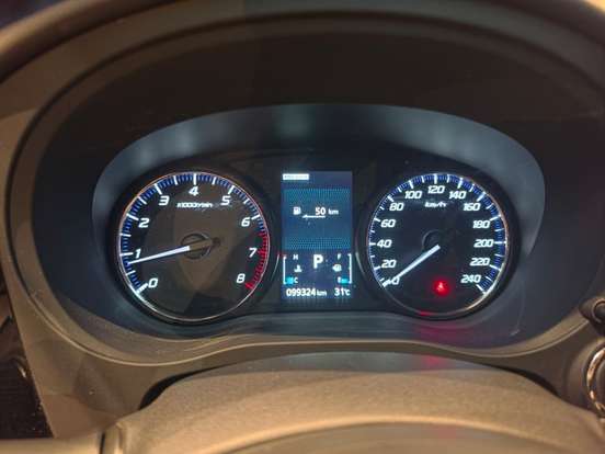 MITSUBISHI-OUTLANDER-3.0 GT 4X4 V6 24V GASOLINA 4P AUTOMÁTICO MITSUBISHI-OUTLANDER-2013