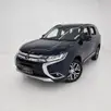 MITSUBISHI OUTLANDER 3.0 GT 4X4 V6 24V GASOLINA 4P AUTOMÁTICO MITSUBISHI OUTLANDER 3.0 GT 4X4 V6 24V GASOLINA 4P AUTOMÁTICO