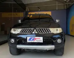 MITSUBISHI PAJERO 2.5 HD 4X4 8V TURBO INTERCOOLER DIESEL 4P MANUAL MITSUBISHI PAJERO 2.5 HD 4X4 8V TURBO INTERCOOLER DIESEL 4P MANUAL
