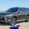 MITSUBISHI PAJERO 3.2 HPE 4X4 7 LUGARES 16V TURBO INTERCOOLER DIESEL 4P AUTOMÁTICO MITSUBISHI PAJERO 3.2 HPE 4X4 7 LUGARES 16V TURBO INTERCOOLER DIESEL 4P AUTOMÁTICO