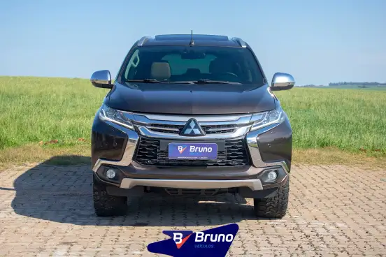 MITSUBISHI-PAJERO-3.2 HPE 4X4 7 LUGARES 16V TURBO INTERCOOLER DIESEL 4P AUTOMÁTICO MITSUBISHI-PAJERO-2019