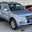 MITSUBISHI PAJERO FULL 3.2 HPE 4X4 16V TURBO INTERCOOLER DIESEL 2P AUTOMÁTICO MITSUBISHI PAJERO FULL 3.2 HPE 4X4 16V TURBO INTERCOOLER DIESEL 2P AUTOMÁTICO
