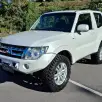 MITSUBISHI PAJERO FULL 3.2 HPE 4X4 16V TURBO INTERCOOLER DIESEL 2P AUTOMÁTICO MITSUBISHI PAJERO FULL 3.2 HPE 4X4 16V TURBO INTERCOOLER DIESEL 2P AUTOMÁTICO