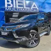 MITSUBISHI PAJERO SPORT 2.4 16V MIVEC TURBO DIESEL HPE AWD AUTOMÁTICO MITSUBISHI PAJERO SPORT 2.4 16V MIVEC TURBO DIESEL HPE AWD AUTOMÁTICO