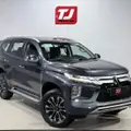 MITSUBISHI PAJERO SPORT 2.4 16V MIVEC TURBO DIESEL HPE AWD AUTOMÁTICO MITSUBISHI PAJERO SPORT 2.4 16V MIVEC TURBO DIESEL HPE AWD AUTOMÁTICO
