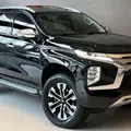 MITSUBISHI PAJERO SPORT 2.4 16V MIVEC TURBO DIESEL HPE AWD AUTOMÁTICO MITSUBISHI PAJERO SPORT 2.4 16V MIVEC TURBO DIESEL HPE AWD AUTOMÁTICO