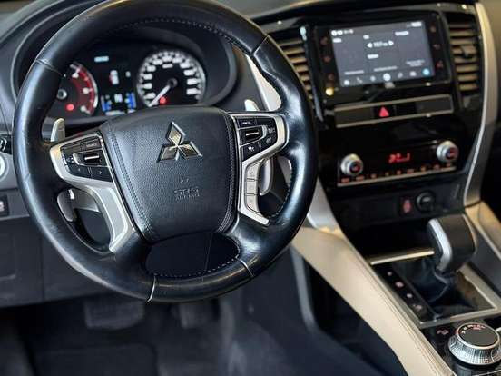 MITSUBISHI-PAJERO SPORT-2.4 16V MIVEC TURBO DIESEL HPE AWD AUTOMÁTICO MITSUBISHI-PAJERO SPORT-2020