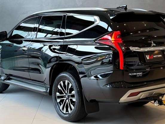 MITSUBISHI-PAJERO SPORT-2.4 16V MIVEC TURBO DIESEL HPE AWD AUTOMÁTICO MITSUBISHI-PAJERO SPORT-2020