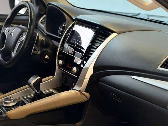 MITSUBISHI-PAJERO SPORT-2.4 16V MIVEC TURBO DIESEL HPE AWD AUTOMÁTICO MITSUBISHI-PAJERO SPORT-2020