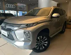 MITSUBISHI PAJERO SPORT 2.4 16V MIVEC TURBO DIESEL HPE-S AWD AUTOMÁTICO MITSUBISHI PAJERO SPORT 2.4 16V MIVEC TURBO DIESEL HPE-S AWD AUTOMÁTICO