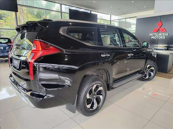 MITSUBISHI-PAJERO SPORT-2.4 16V MIVEC TURBO DIESEL HPE-S AWD AUTOMÁTICO MITSUBISHI-PAJERO SPORT-2024