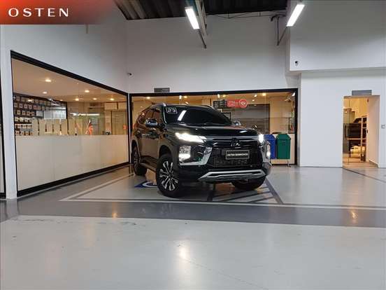 MITSUBISHI-PAJERO SPORT-2.4 16V MIVEC TURBO DIESEL HPE-S AWD AUTOMÁTICO MITSUBISHI-PAJERO SPORT-2022
