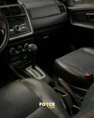 MITSUBISHI-PAJERO TR4-2012