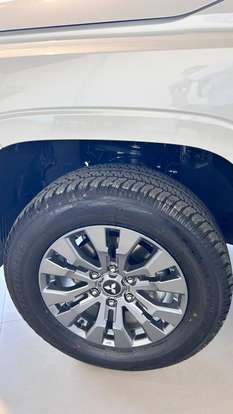 MITSUBISHI-TRITON-2.4 BITURBO DIESEL CD HPE-S 4X4 AUTOMÁTICO MITSUBISHI-TRITON-2025