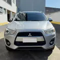 MITSUBISHI ASX 2.0 4X2 16V GASOLINA 4P AUTOMÁTICO MITSUBISHI ASX 2.0 4X2 16V GASOLINA 4P AUTOMÁTICO