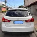MITSUBISHI ASX 2.0 4X2 16V GASOLINA 4P AUTOMÁTICO MITSUBISHI ASX 2.0 4X2 16V GASOLINA 4P AUTOMÁTICO