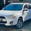 MITSUBISHI ASX 2.0 4X2 16V GASOLINA 4P AUTOMÁTICO MITSUBISHI ASX 2.0 4X2 16V GASOLINA 4P AUTOMÁTICO