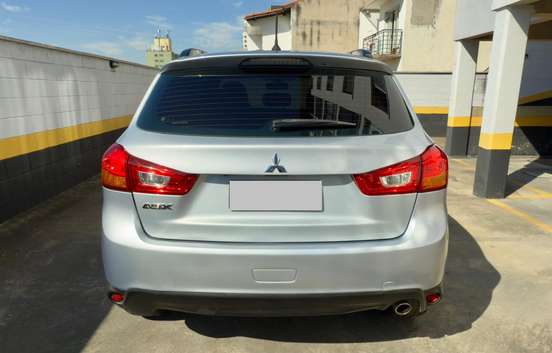 MITSUBISHI-ASX-2015