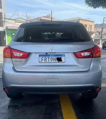 MITSUBISHI-ASX-2014