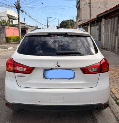 MITSUBISHI-ASX-2015