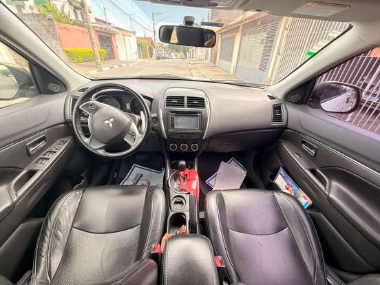 MITSUBISHI-ASX-2015