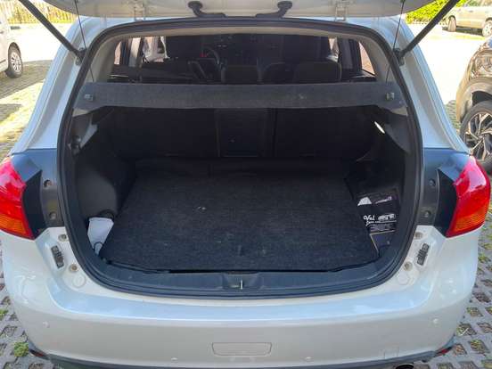 MITSUBISHI-ASX-2012