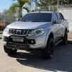 MITSUBISHI L200 TRITON 2.4 16V TURBO DIESEL SPORT HPE-S CD 4P 4X4 AUTOMÁTICO MITSUBISHI L200 TRITON 2.4 16V TURBO DIESEL SPORT HPE-S CD 4P 4X4 AUTOMÁTICO