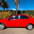 MITSUBISHI LANCER 2.0 HLE 16V GASOLINA 4P AUTOMÁTICO MITSUBISHI LANCER 2.0 HLE 16V GASOLINA 4P AUTOMÁTICO