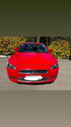 MITSUBISHI-LANCER-2015