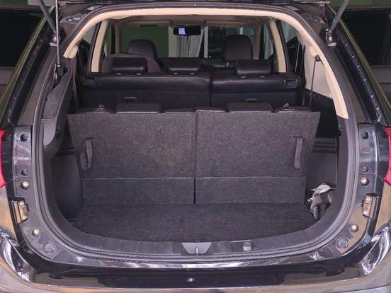 MITSUBISHI-OUTLANDER-3.0 GT 4X4 V6 24V GASOLINA 4P AUTOMÁTICO MITSUBISHI-OUTLANDER-2016
