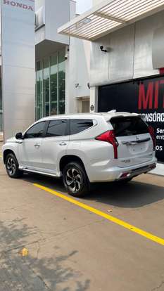 MITSUBISHI-PAJERO SPORT-2025