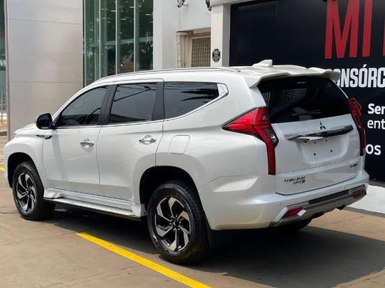 MITSUBISHI-PAJERO SPORT-2.4 16V MIVEC TURBO DIESEL HPE-S AWD AUTOMÁTICO MITSUBISHI-PAJERO SPORT-2025
