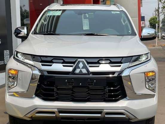 MITSUBISHI-PAJERO SPORT-2.4 16V MIVEC TURBO DIESEL HPE-S AWD AUTOMÁTICO MITSUBISHI-PAJERO SPORT-2025