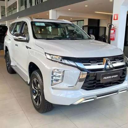 MITSUBISHI-PAJERO SPORT-2025