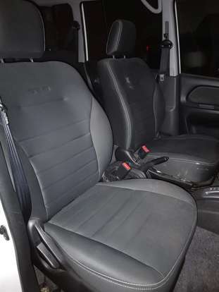 MITSUBISHI-PAJERO TR4-2014