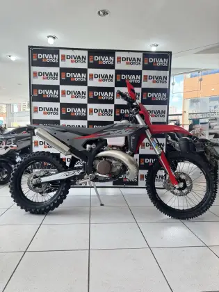 MXF 300 TSX 