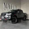 NISSAN FRONTIER 2.3 16V TURBO DIESEL PRO4X CD 4X4 AUTOMÁTICO NISSAN FRONTIER 2.3 16V TURBO DIESEL PRO4X CD 4X4 AUTOMÁTICO